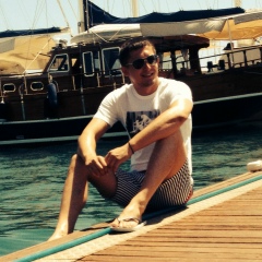 Сергей Хрусталев, 18.06.1987, Волгоград