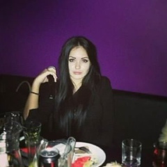 Arzu Aliyeva, 31.05.1991, Баку