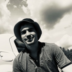 Павел Баранов, 27.03.1987, Санкт-Петербург