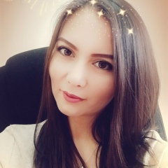 Dosumova Kuralay, 17.09.1990, Алматы