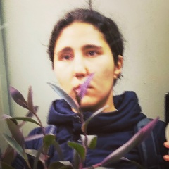 Вера Былкова, 09.11.1986, Москва