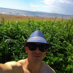 Макс Пинтаков, 14.03.1991, Южно-Сахалинск