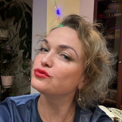 Елена Шарапова, 08.11, Тольятти