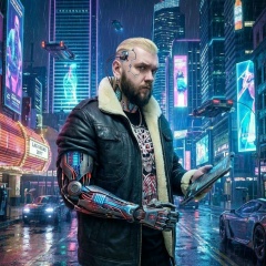 Alex Morok, 21.10, Тюмень