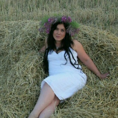 Ольга Мордачева, 04.05, Минск