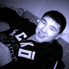 Эльдар Кабачков, 20.11, Электросталь