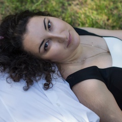 Елизавета Abyss, 27.09, Киев