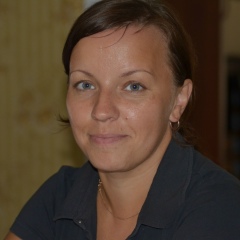 Юльчик Емельянова, 10.11, Санкт-Петербург