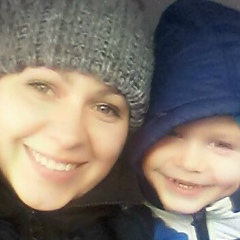 Валентина Попова, 29.11.1987, Жиганск