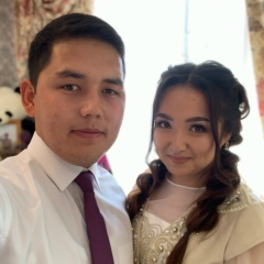 Farida Kylyshbek, 12.05.1996, Астана