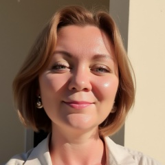 Катерина Аносова, 03.12, Москва