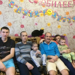 Рашит Каримов, 03.03.1957, Нижний Новгород