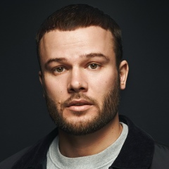 Макс Корж, 23.11.1988, Минск