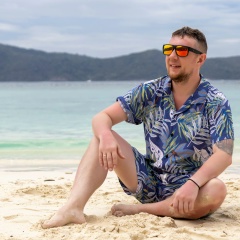 Александр Васютин, 22.07, Кокшетау