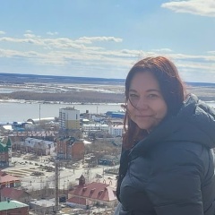 Светлана Владимировна, 10.08