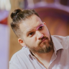 Михаил Охотник, 28.07, Москва