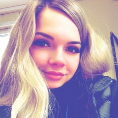 Екатерина Сергеевна, 27.01, Москва