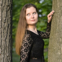 Светлана Ефимова, 11.03.1983, Казань