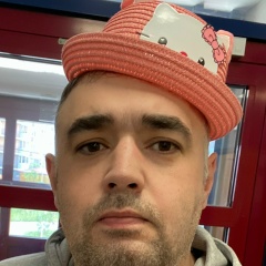 Руслан Губатов, 10.11.1986, Москва