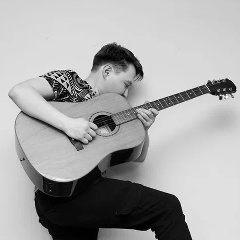 Дмитрий Анисимов, 16.05, Красноярск