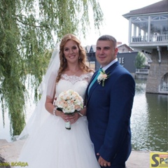 Лида Сиченикова-Косташ, 03.02.1993, Черневцы