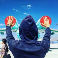 Daulet Xamzin, 06.06.1996, Астана