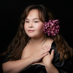 Дина Ертаева, 23.01.1990, Дубна