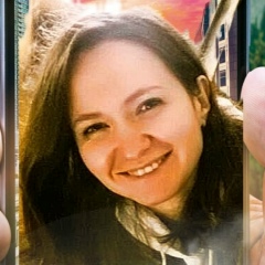 Валентина Милько, 12.03, Мурманск