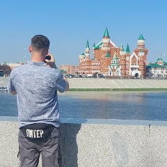 Дмитрий Несмеянов, 24.02, Санкт-Петербург