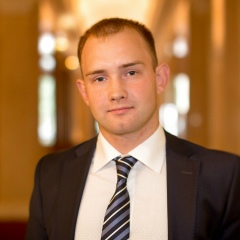 Денис Ковалевич, 25.08