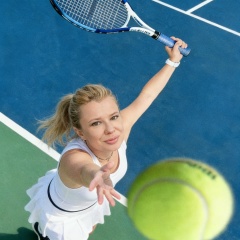 Надежда Ткаченко, 01.12, Новосибирск