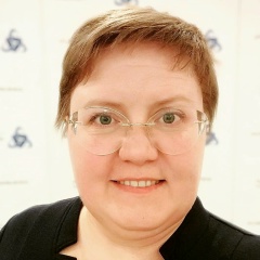 Екатерина Кирова, 16.09, Москва