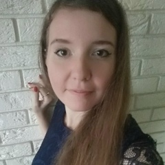 Надюша Тищенко, 24.07, Николаев