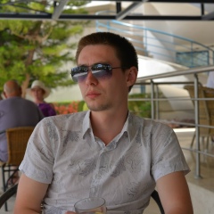 Александр Куликов, 10.11, Кишинев