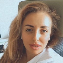 Эмма Зазьян, 11.04.1989, Ростов-на-Дону