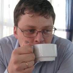 Роман Васин, 17.05, Санкт-Петербург