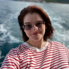 Виктория Доронькина, Прохладный