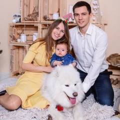 Андрей Берестовский, Киев