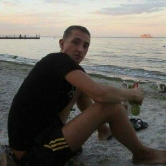 Віталій Поліщук, 01.07, Ровно