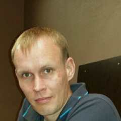 Виталий Виталик, 05.12.1984, Санкт-Петербург