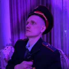 Никита Гребенщиков, 30.12.1987, Красноярск