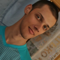 Максим Гончаренко, 26.05.1990, Смела