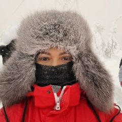 Татьяна Тихонова, 29.06, Пермь