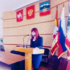 Алёна Вишнякова, 10.03.1982