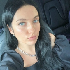 Анютка Барановская, 07.12.1990, Calgary