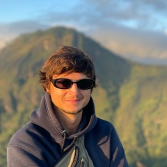 Алексей Реут, 02.09.1989, Калининград