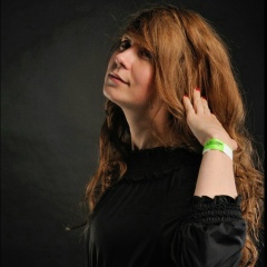 Анна Майорова, 26.05, Санкт-Петербург