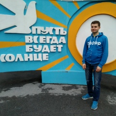 Илья Коваленко, 24.12.1987, Новосибирск