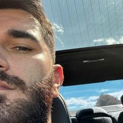 Ричард Галстян, 23.10