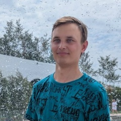 Евгений Кот, Нижневартовск